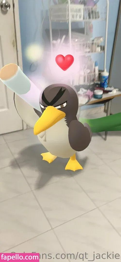 qt_jackie Onlyfans Photo Gallery 