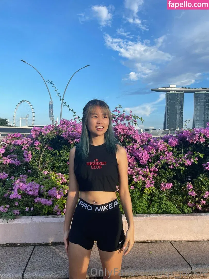 qt_jackie Onlyfans Photo Gallery 