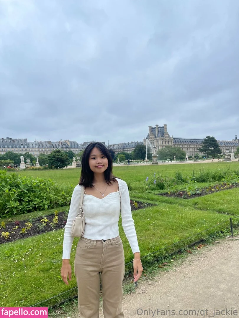 qt_jackie Onlyfans Photo Gallery 