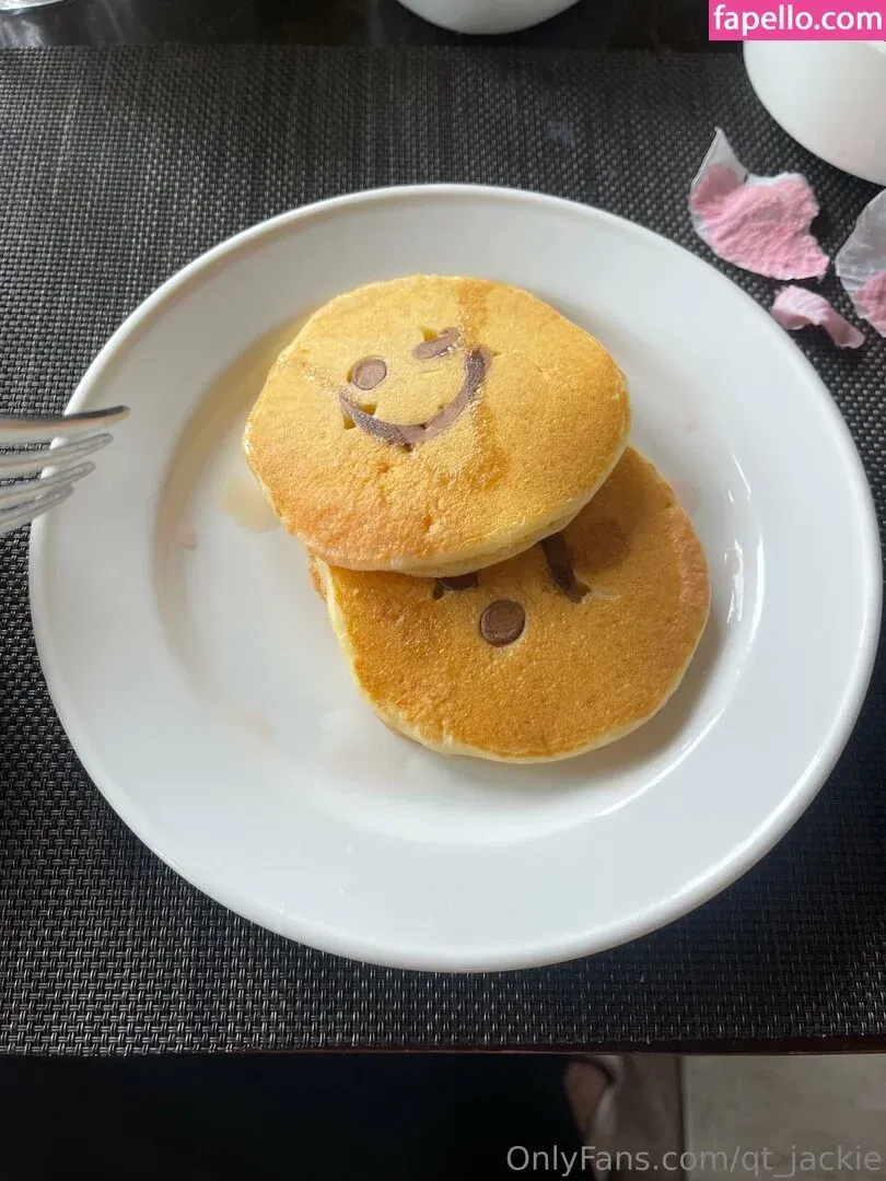 qt_jackie Onlyfans Photo Gallery 