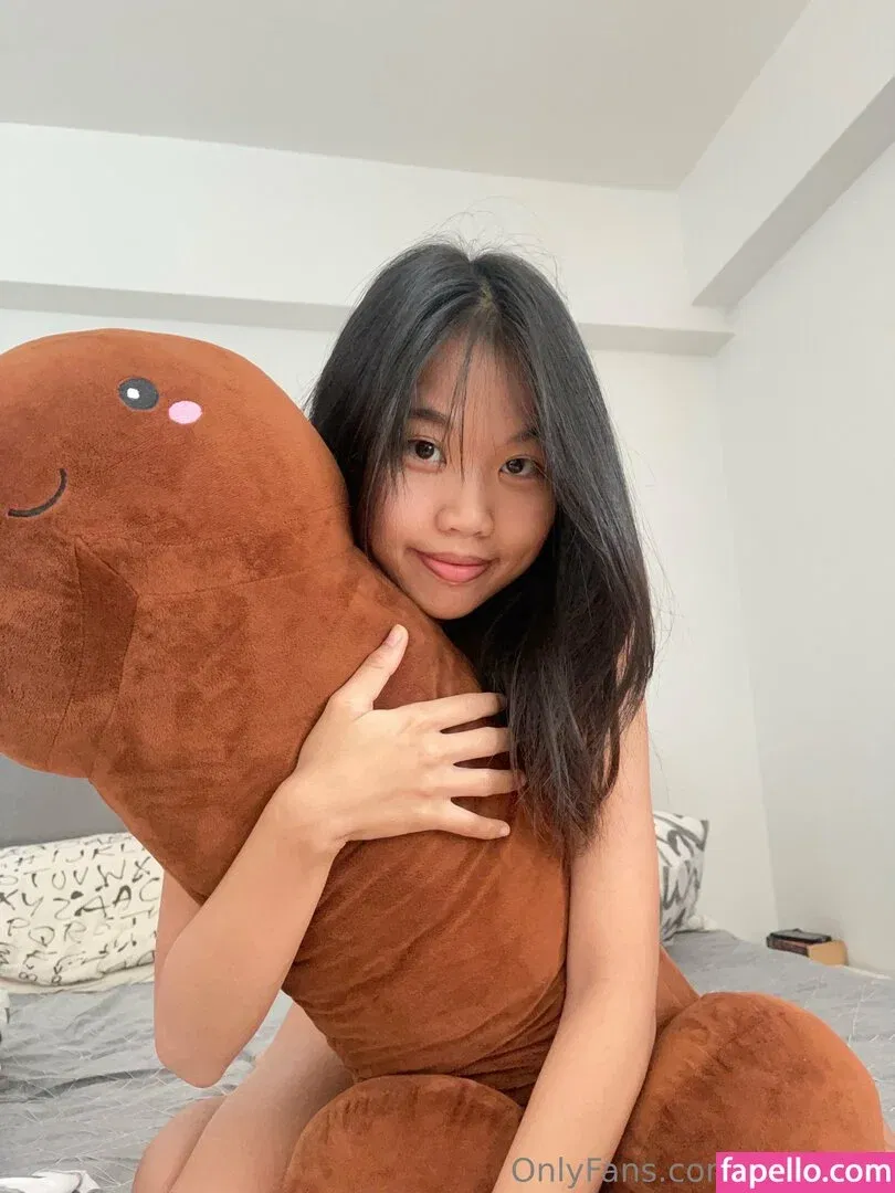 qt_jackie Onlyfans Photo Gallery 