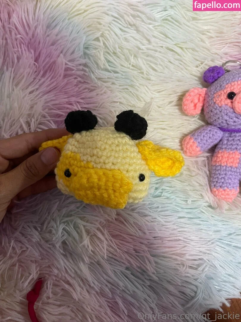 qt_jackie Onlyfans Photo Gallery 