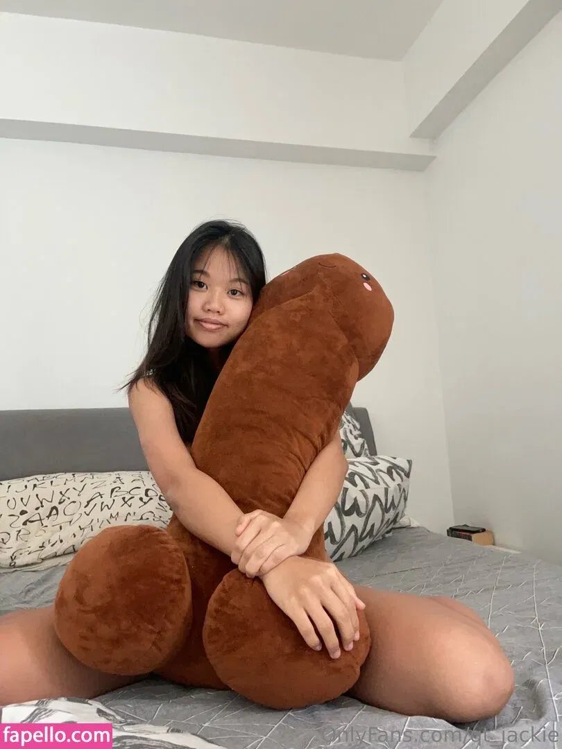 qt_jackie Onlyfans Photo Gallery 