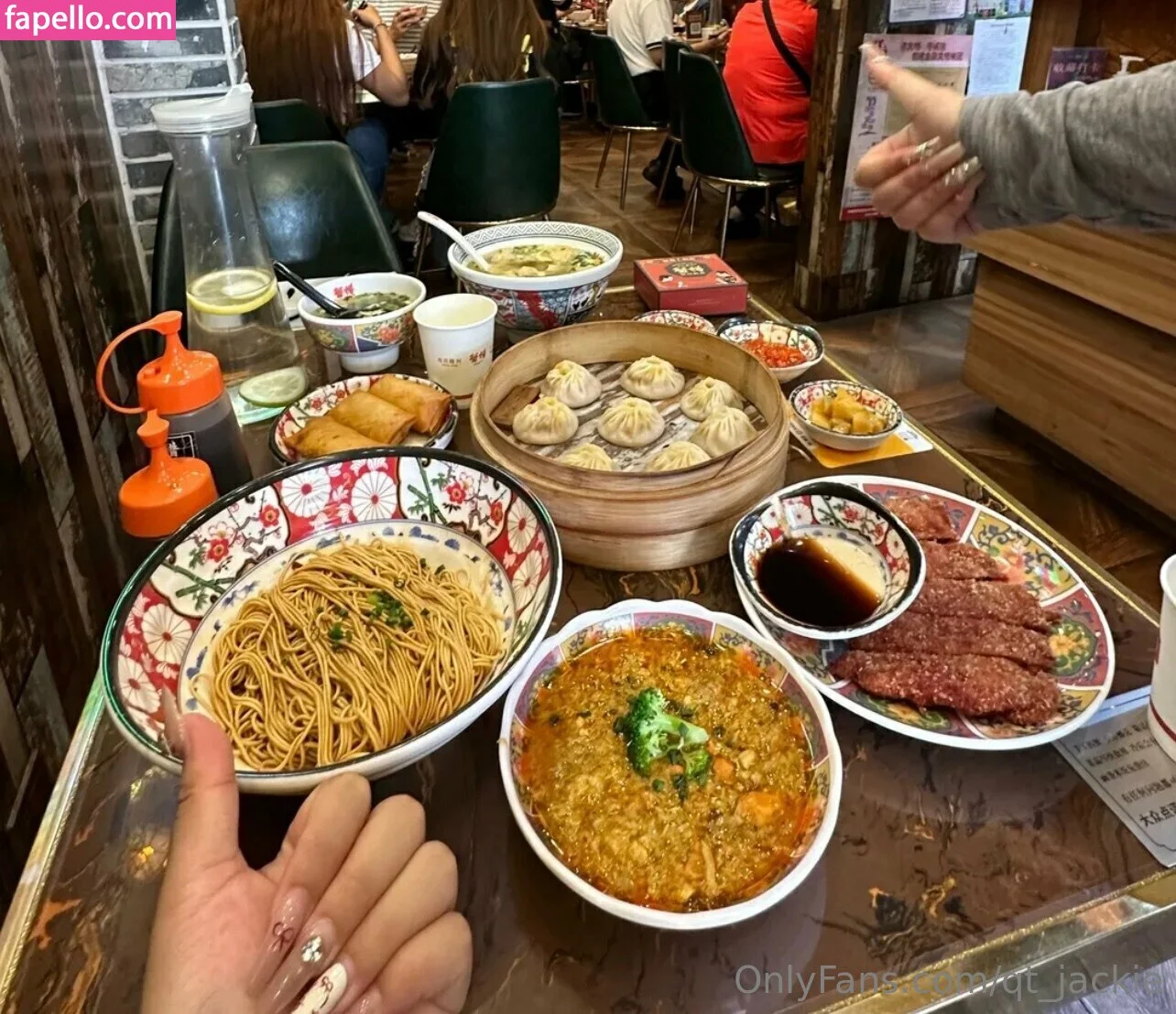 qt_jackie Onlyfans Photo Gallery 