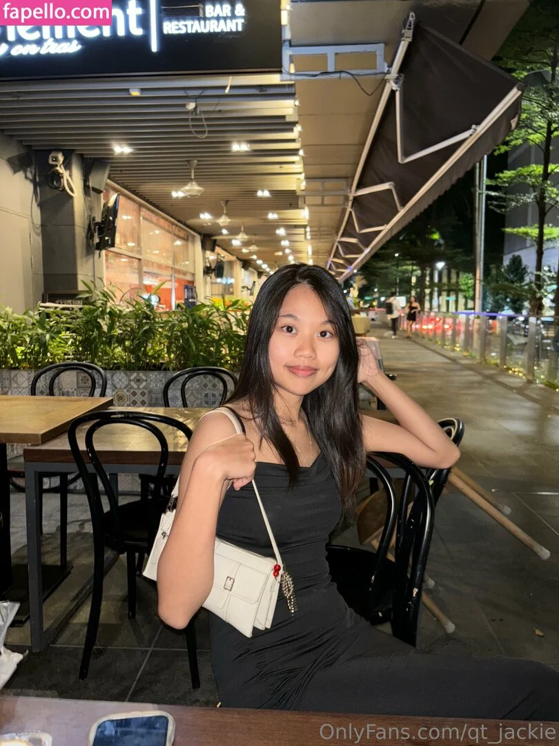 qt_jackie Onlyfans Photo Gallery 