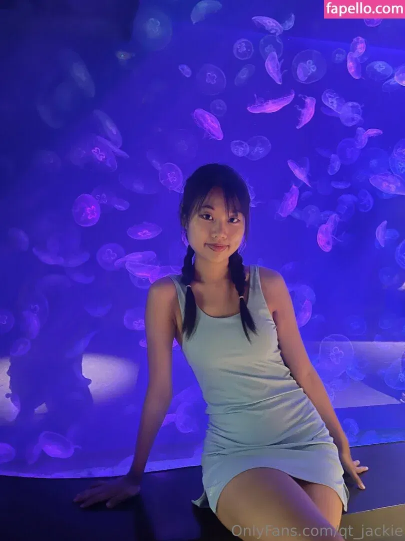 qt_jackie Onlyfans Photo Gallery 