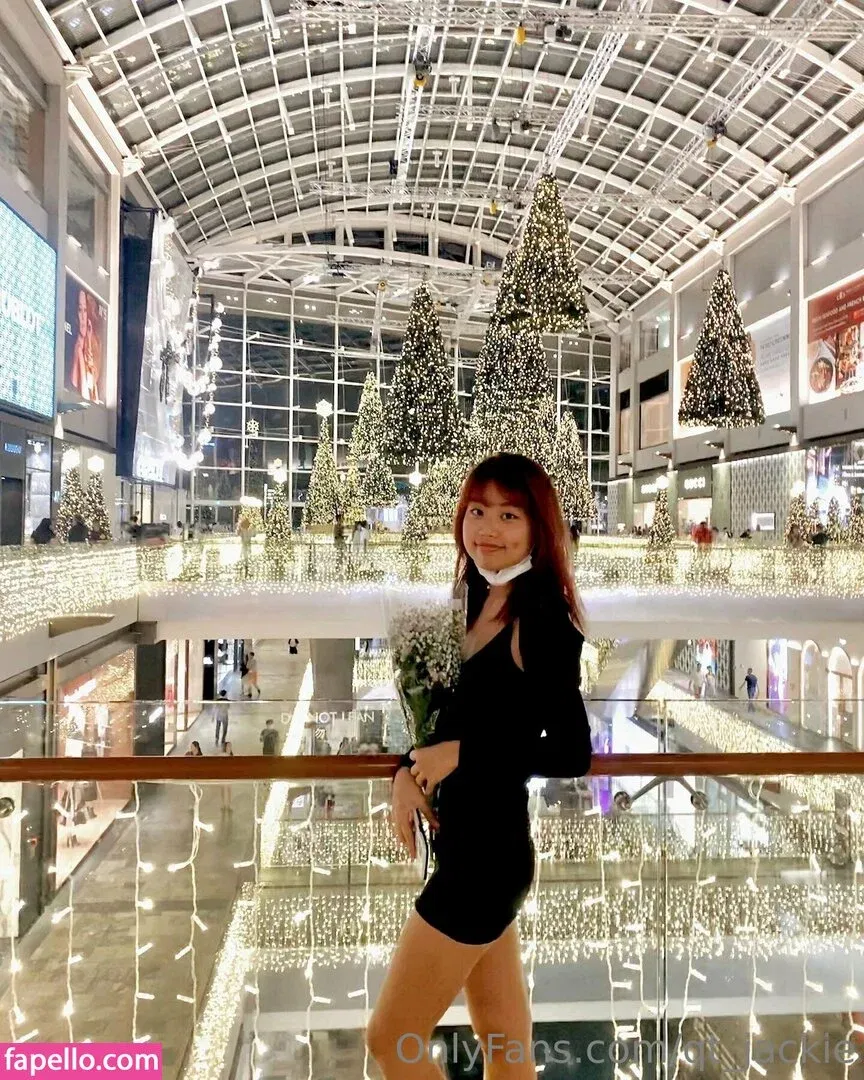 qt_jackie Onlyfans Photo Gallery 