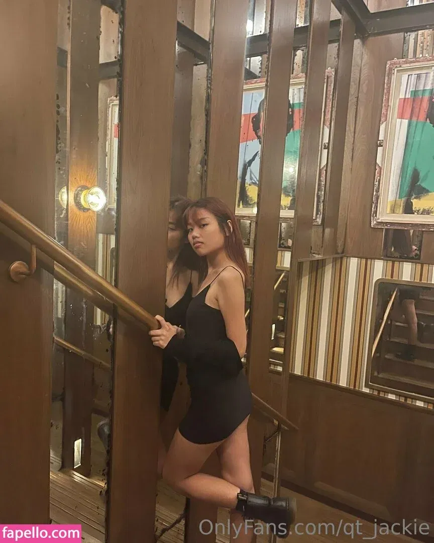 qt_jackie Onlyfans Photo Gallery 