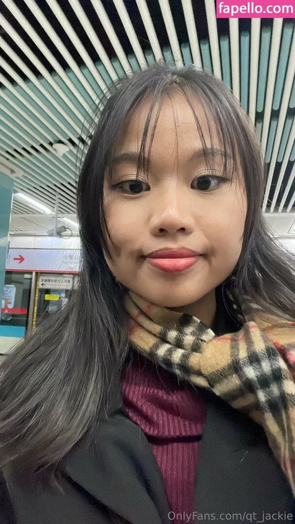 qt_jackie Onlyfans Photo Gallery 