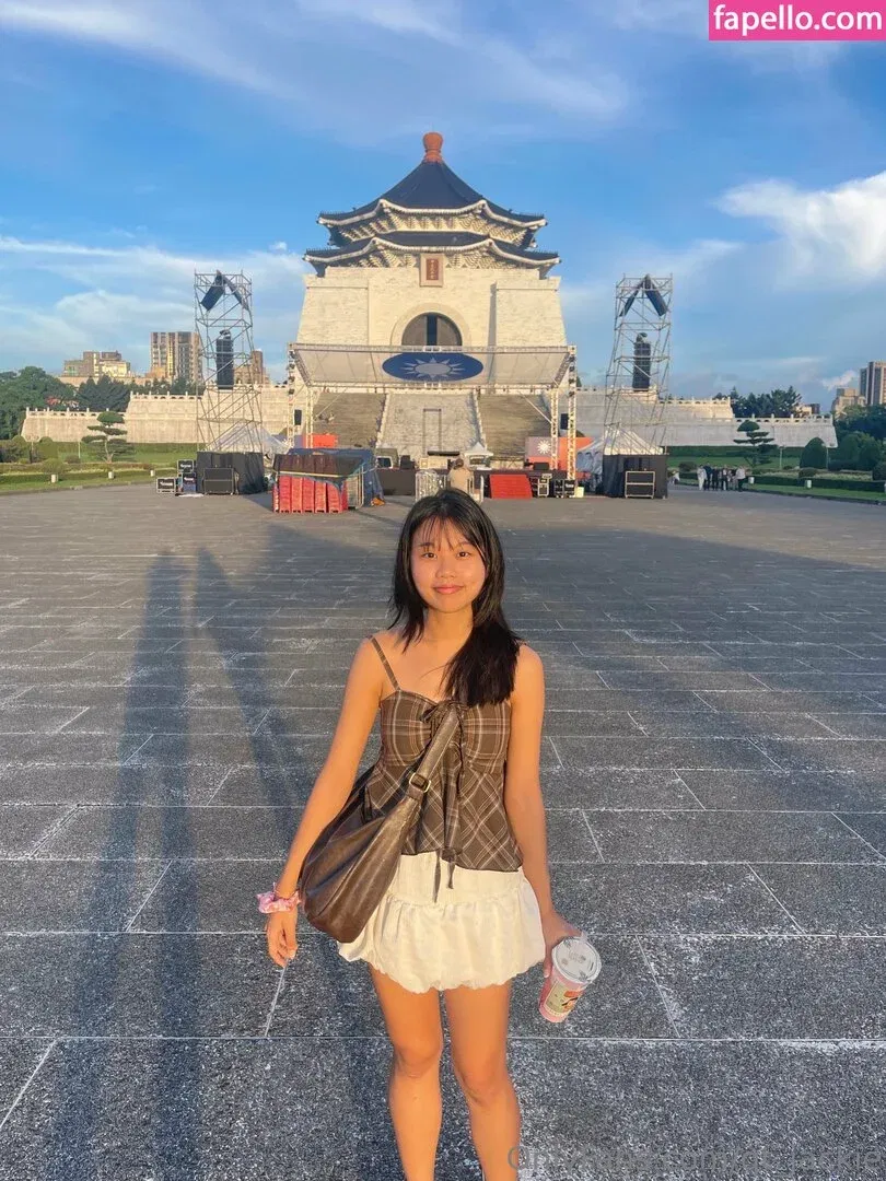 qt_jackie Onlyfans Photo Gallery 