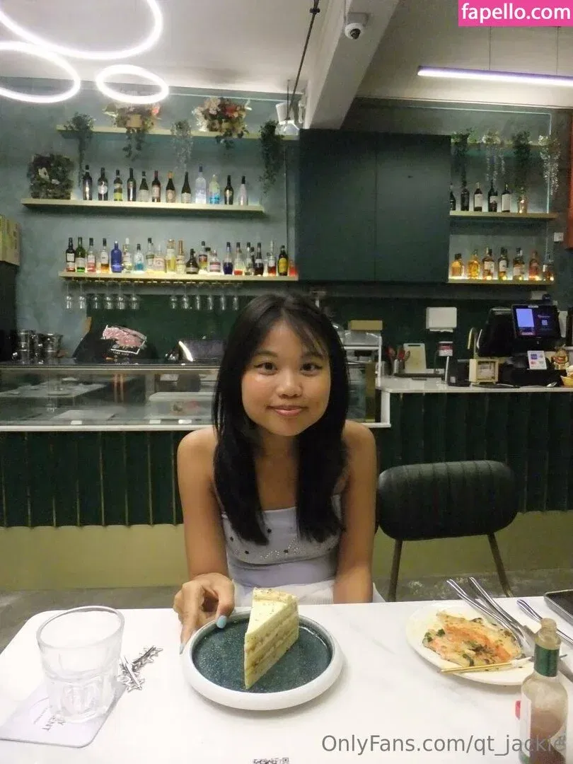 qt_jackie Onlyfans Photo Gallery 