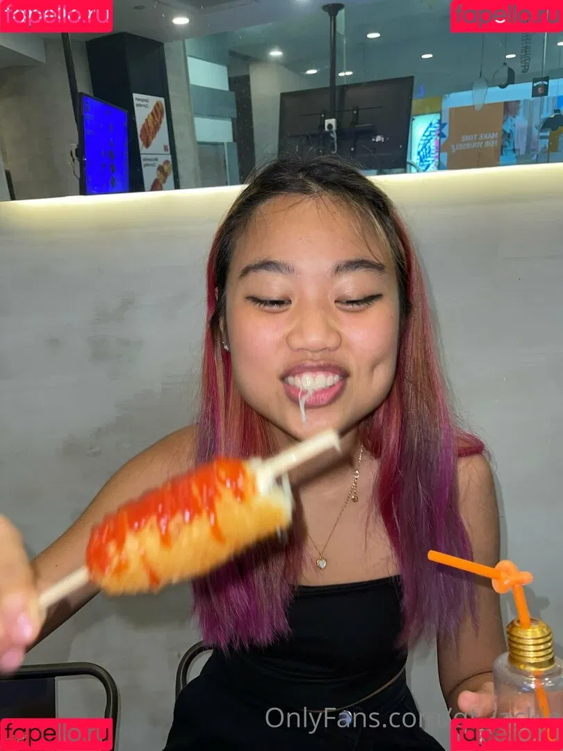 qt_jackie Onlyfans Photo Gallery 