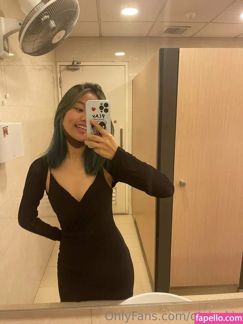 qt_jackie Onlyfans Photo Gallery 