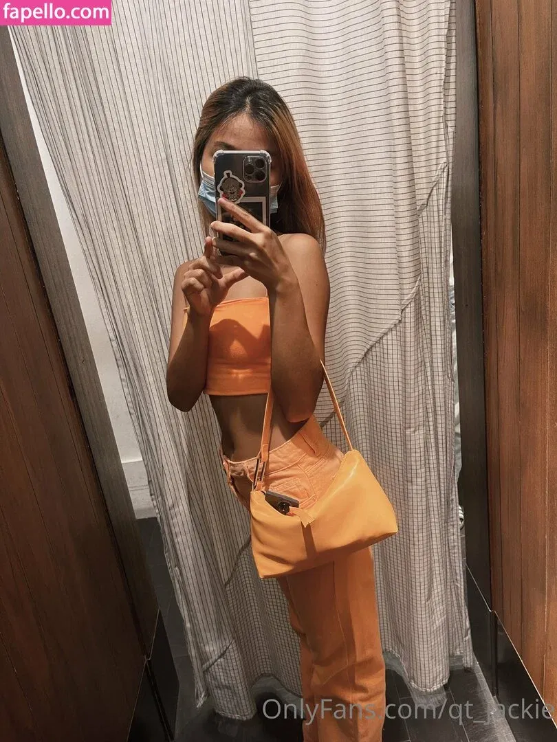qt_jackie Onlyfans Photo Gallery 