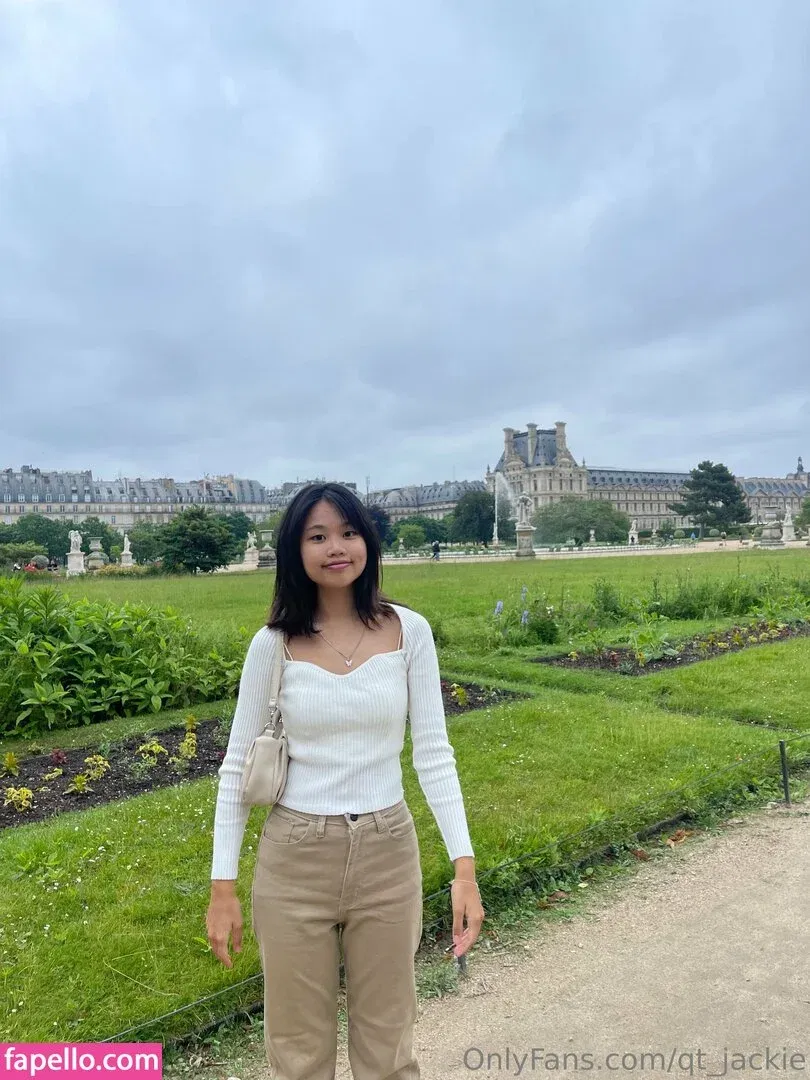 qt_jackie Onlyfans Photo Gallery 