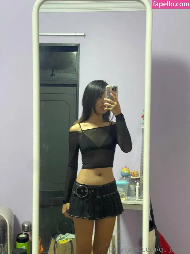 qt_jackie Onlyfans Photo Gallery 