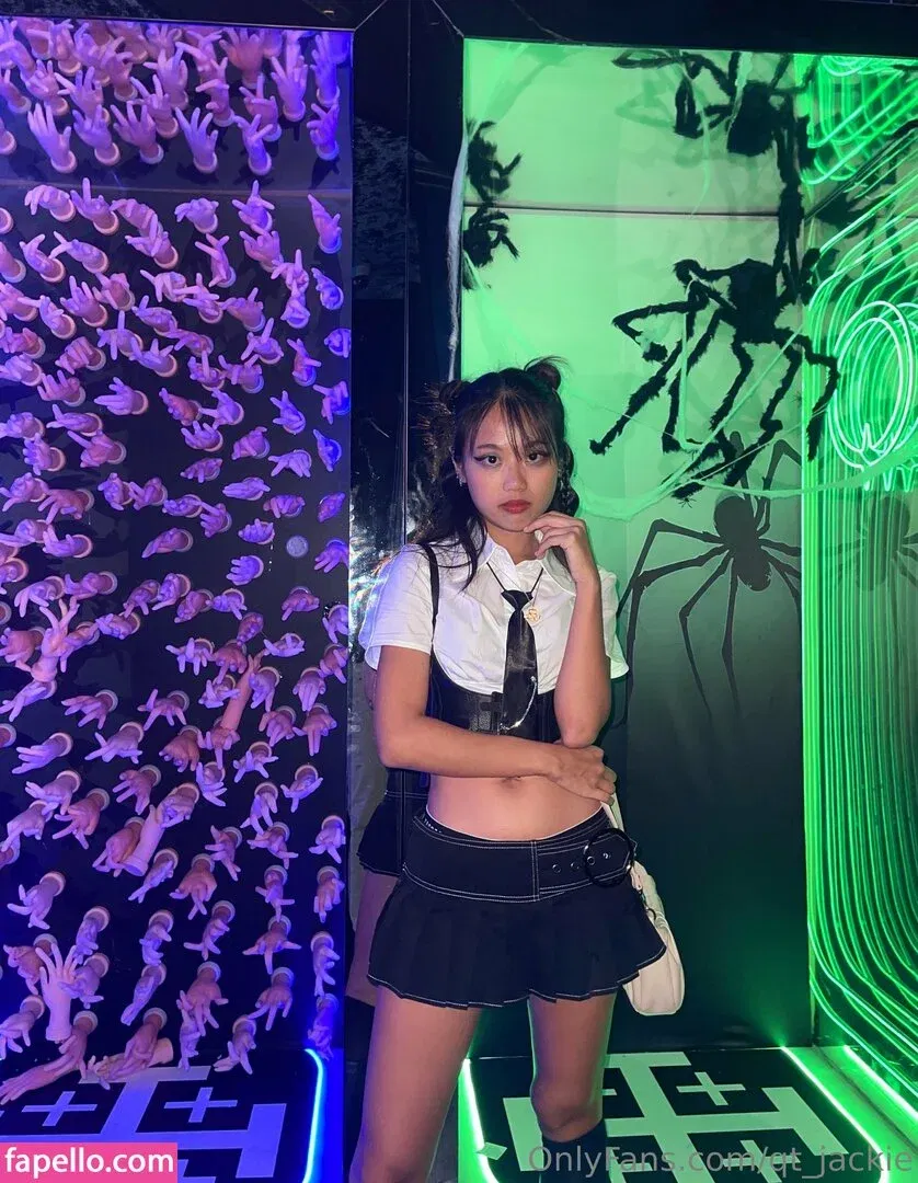 qt_jackie Onlyfans Photo Gallery 