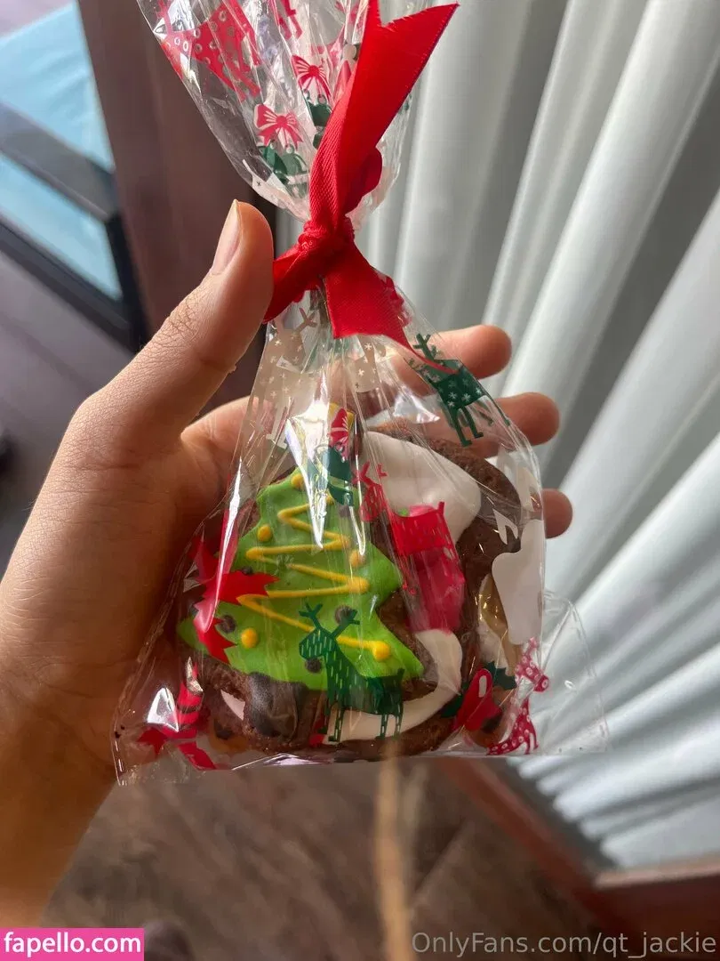 qt_jackie Onlyfans Photo Gallery 