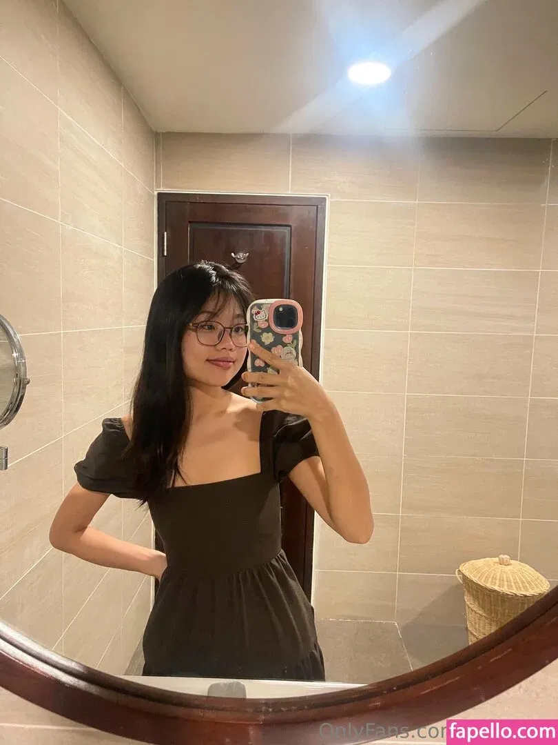 qt_jackie Onlyfans Photo Gallery 