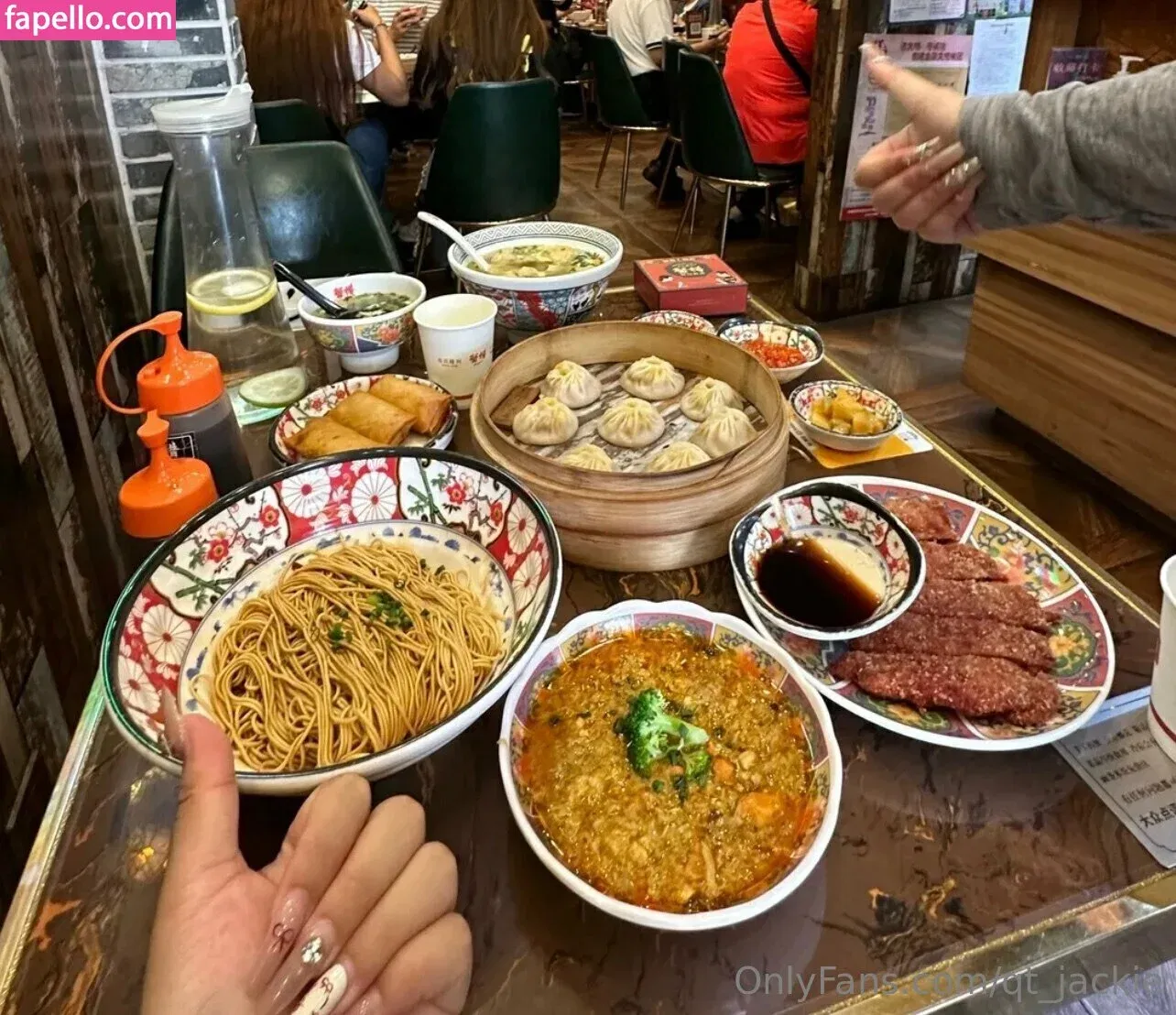 qt_jackie Onlyfans Photo Gallery 