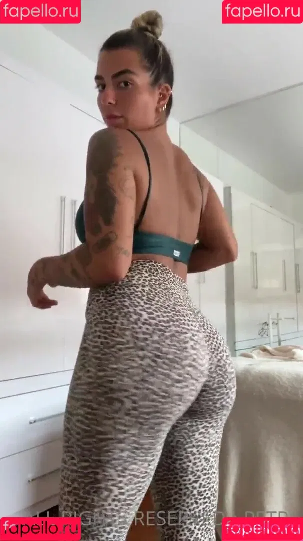 Petra Mattar Onlyfans Photo Gallery 