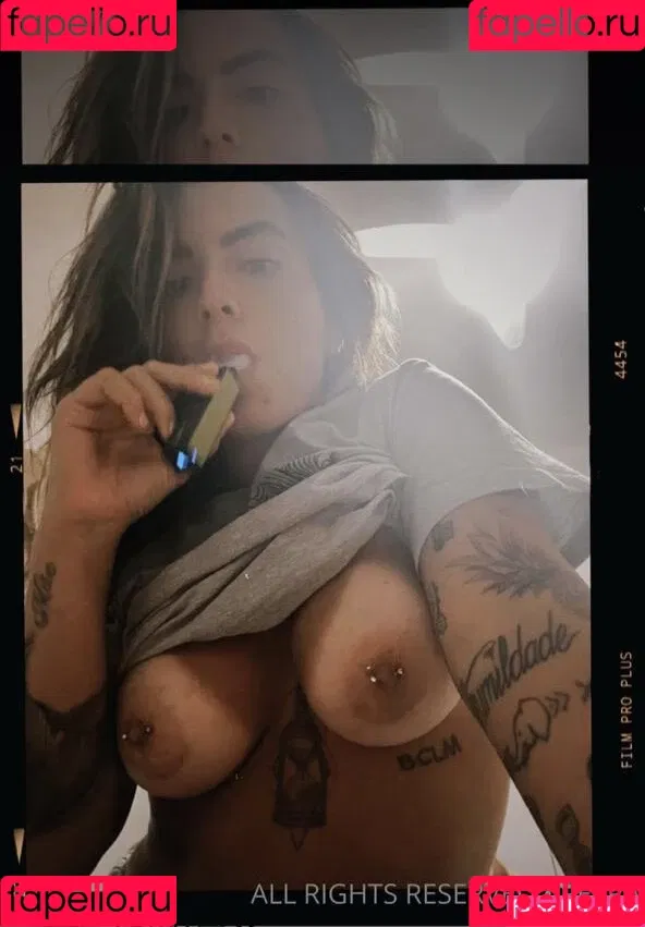 Petra Mattar Onlyfans Photo Gallery 