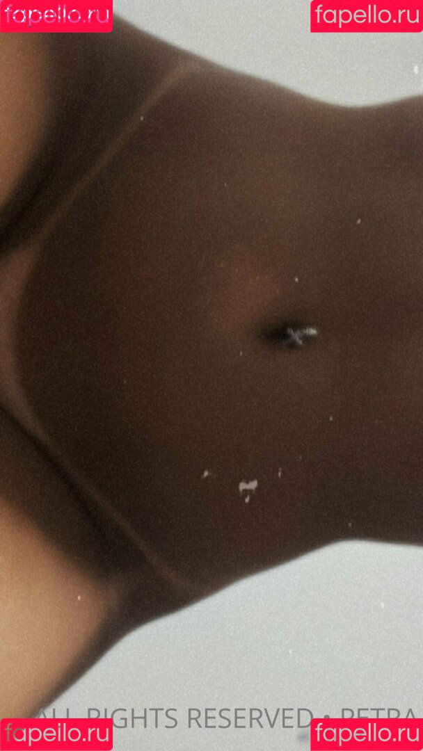 Petra Mattar Onlyfans Photo Gallery 