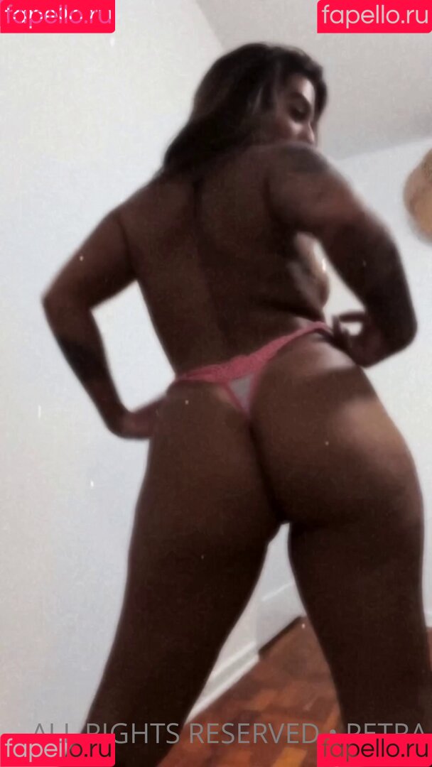 Petra Mattar Onlyfans Photo Gallery 