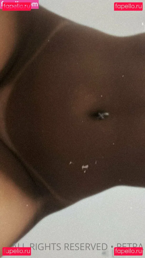 Petra Mattar Onlyfans Photo Gallery 