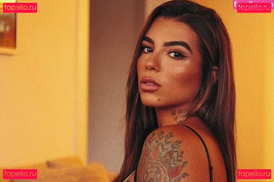 Petra Mattar Onlyfans Photo Gallery 