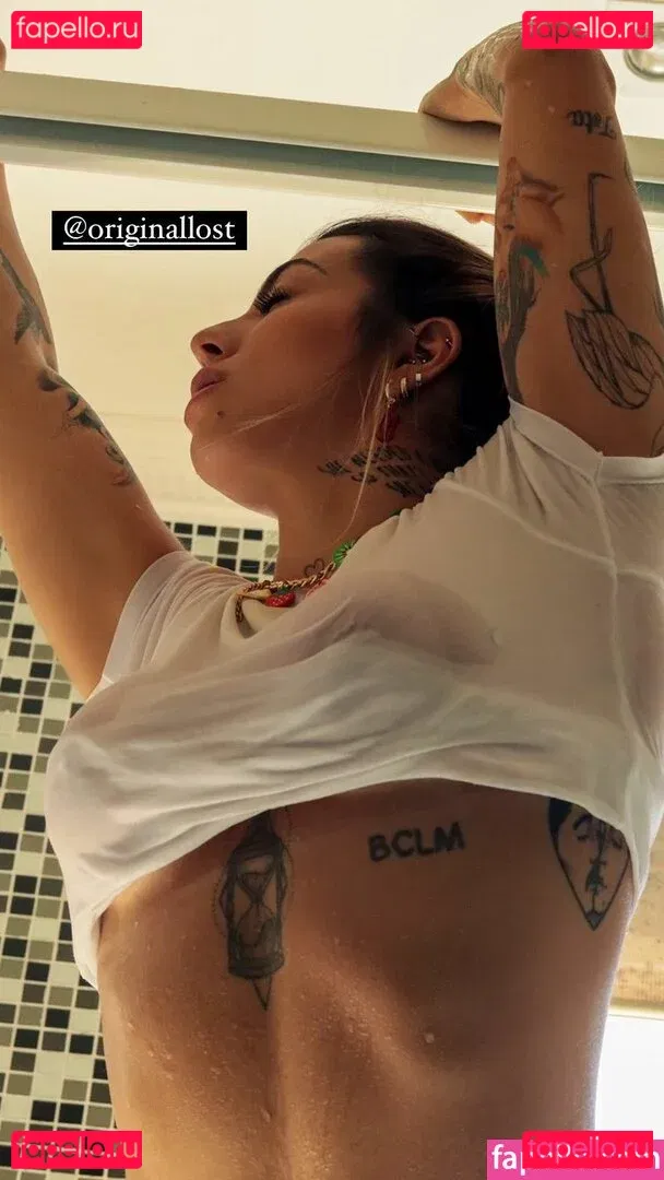 Petra Mattar Onlyfans Photo Gallery 