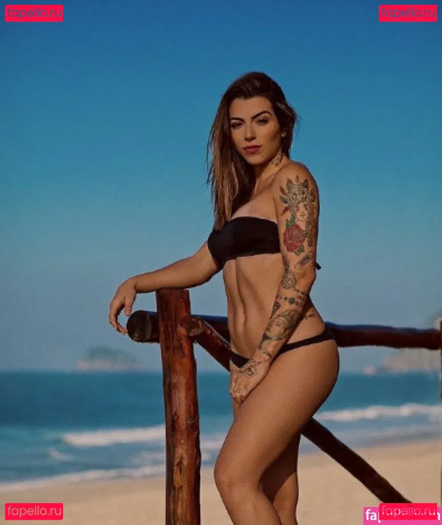 Petra Mattar Onlyfans Photo Gallery 