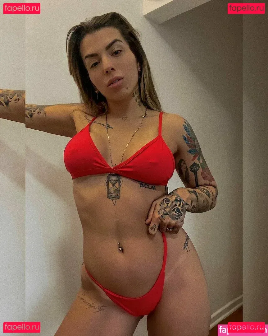 Petra Mattar Onlyfans Photo Gallery 