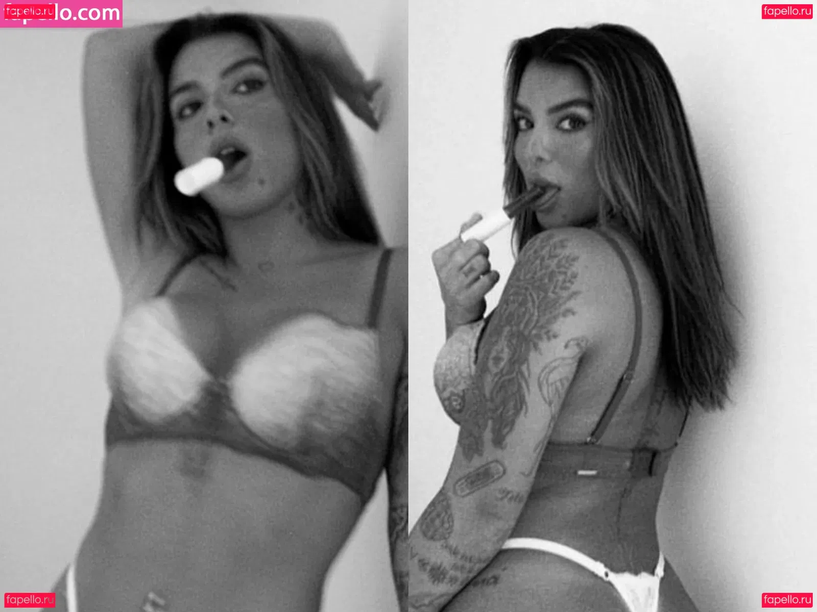 Petra Mattar Onlyfans Photo Gallery 