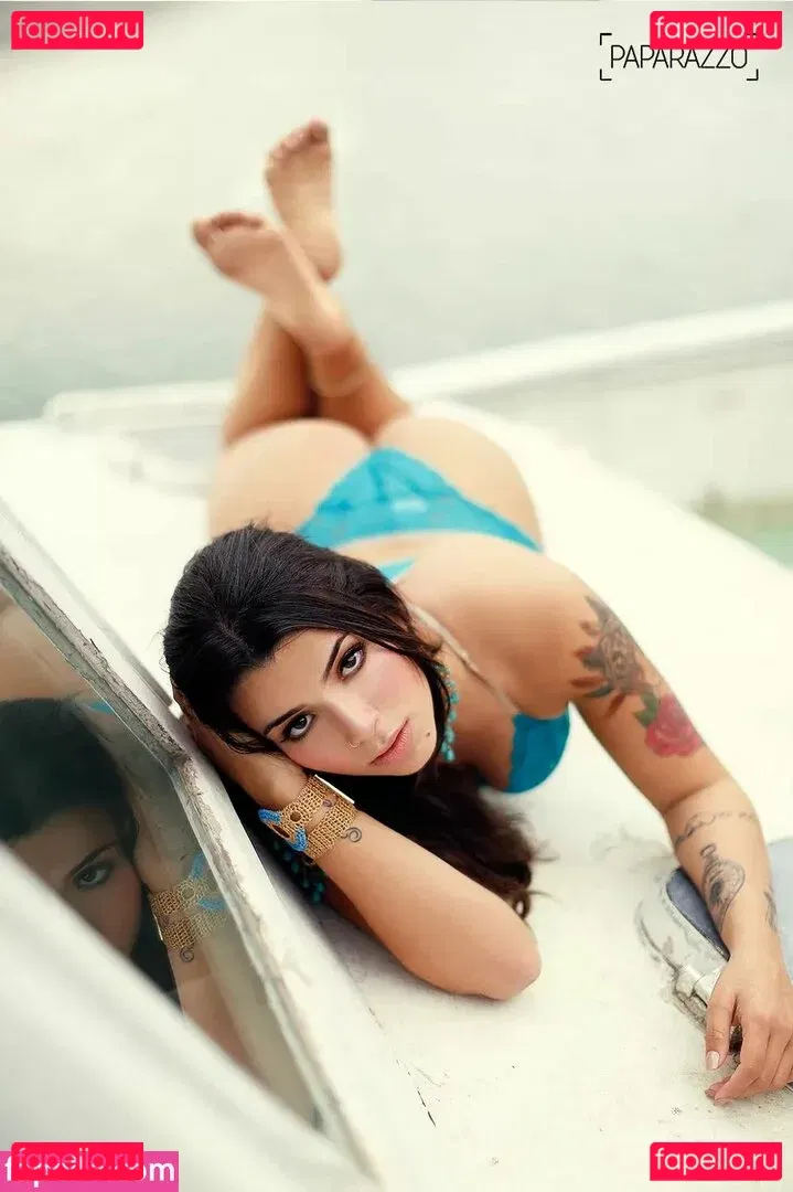 Petra Mattar Onlyfans Photo Gallery 