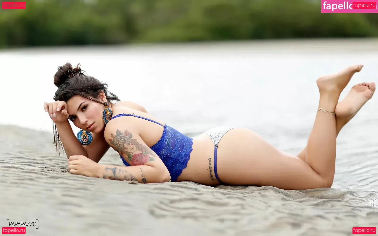 Petra Mattar Onlyfans Photo Gallery 