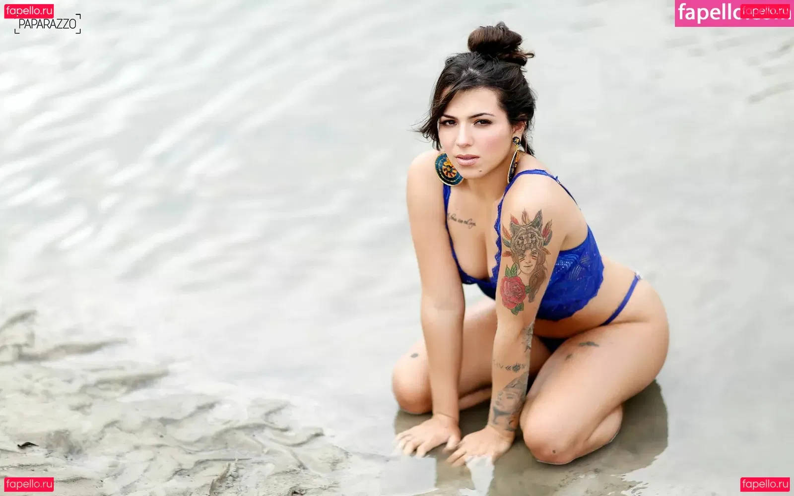 Petra Mattar Onlyfans Photo Gallery 