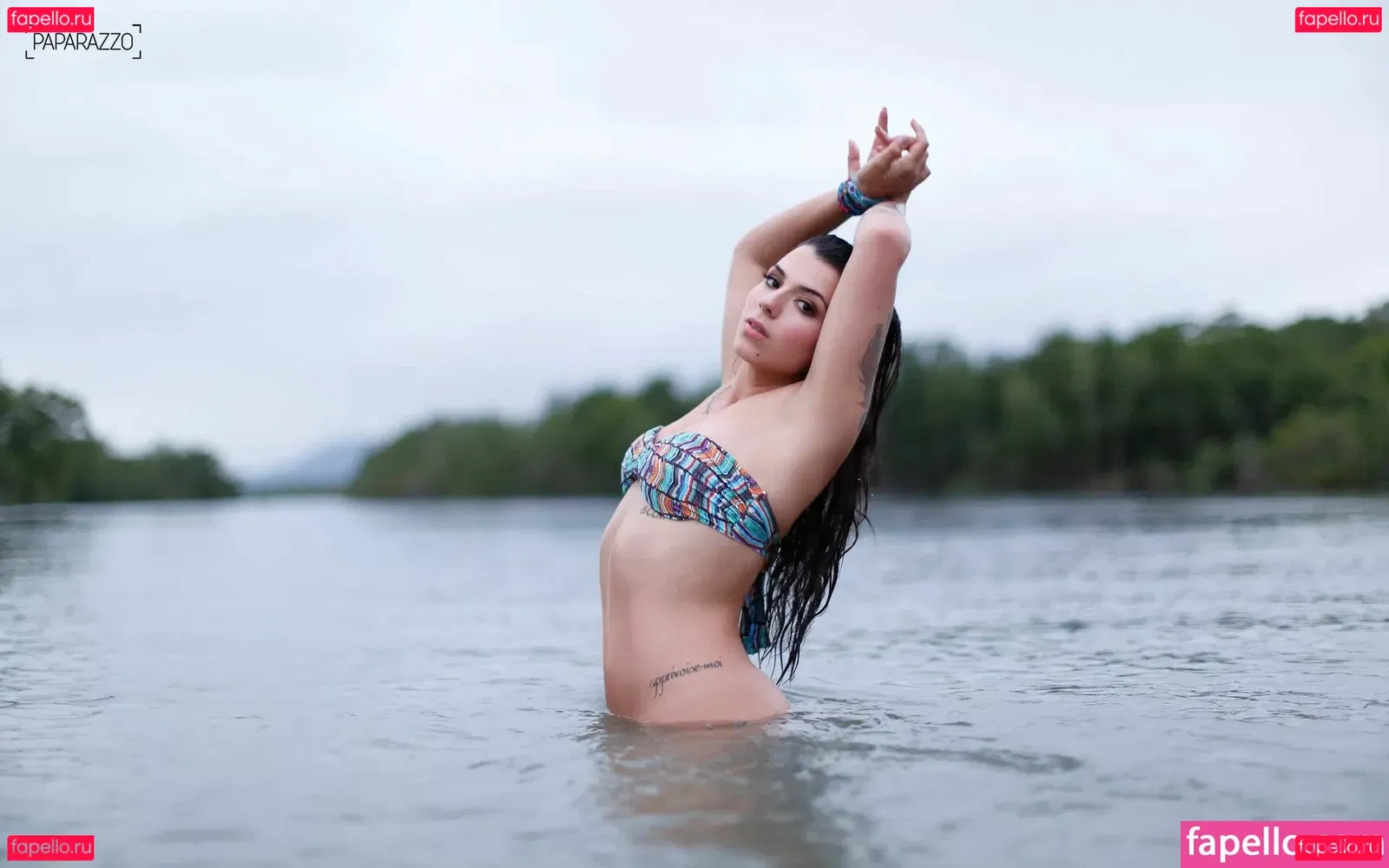 Petra Mattar Onlyfans Photo Gallery 