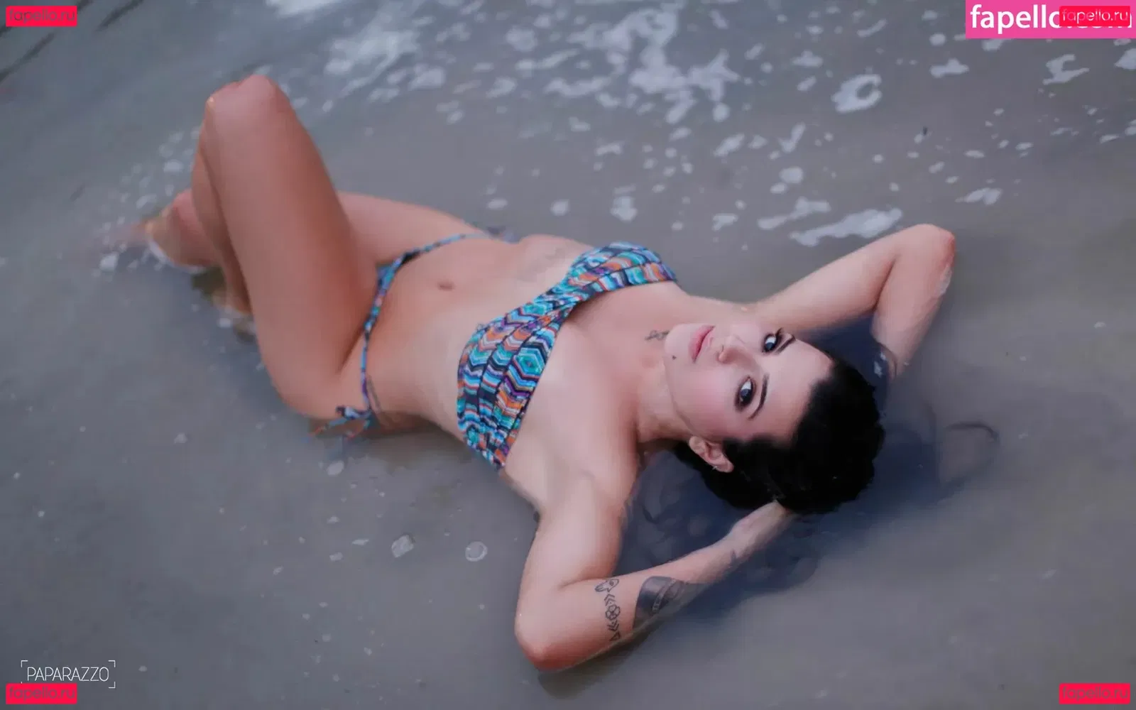 Petra Mattar Onlyfans Photo Gallery 