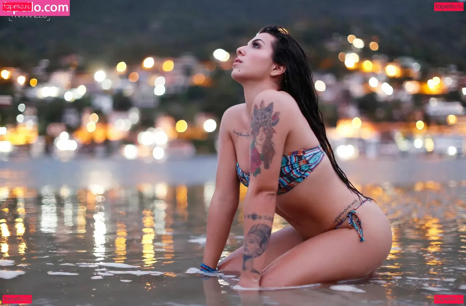 Petra Mattar Onlyfans Photo Gallery 