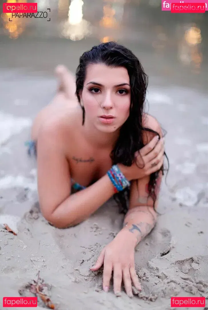 Petra Mattar Onlyfans Photo Gallery 