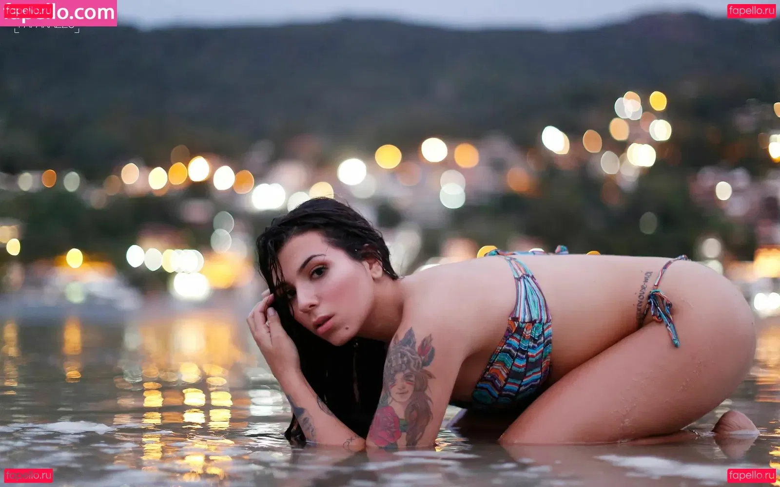 Petra Mattar Onlyfans Photo Gallery 