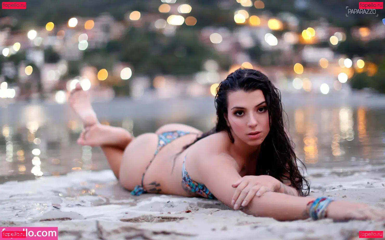 Petra Mattar Onlyfans Photo Gallery 