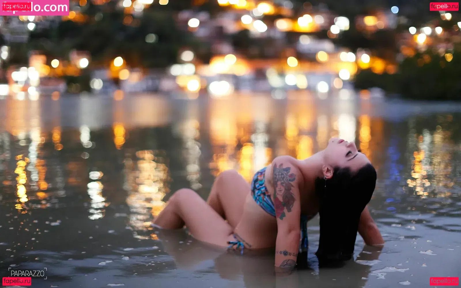 Petra Mattar Onlyfans Photo Gallery 