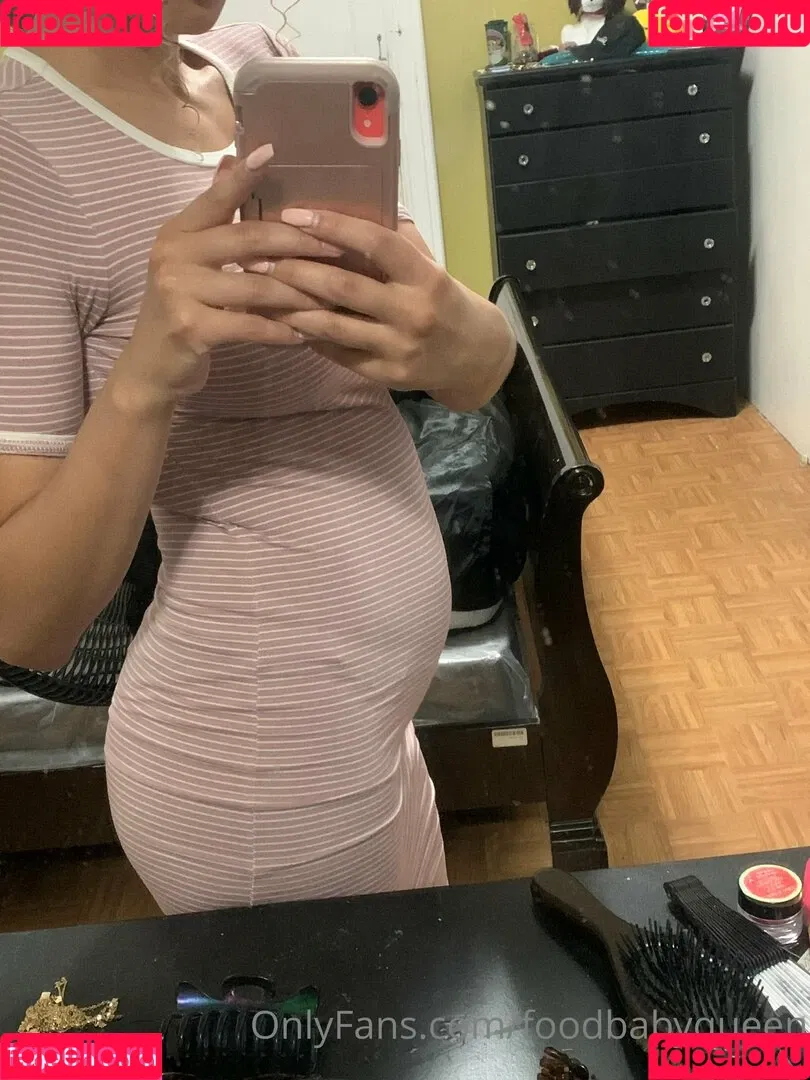 foodbabyqueen Onlyfans Photo Gallery 