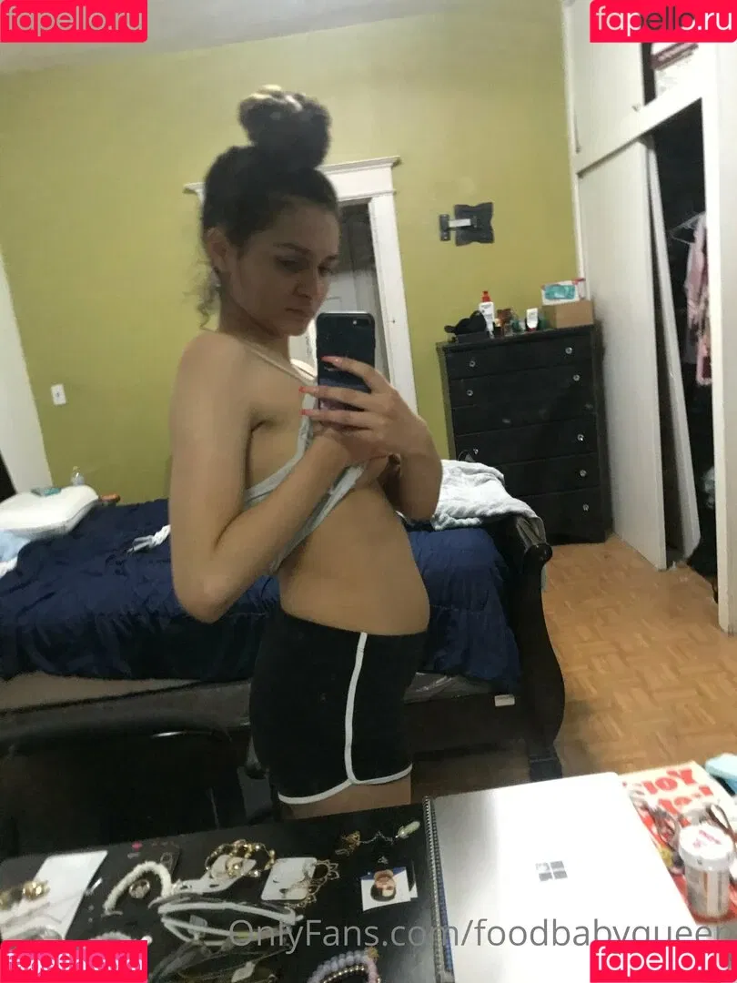 foodbabyqueen Onlyfans Photo Gallery 