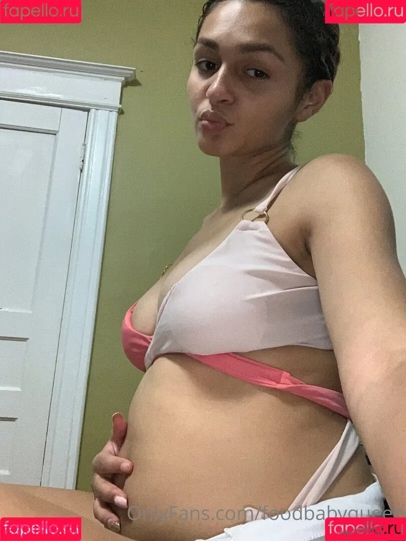 foodbabyqueen Onlyfans Photo Gallery 
