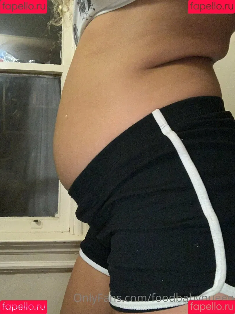 foodbabyqueen Onlyfans Photo Gallery 
