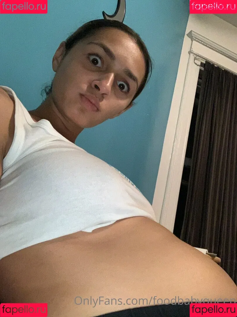 foodbabyqueen Onlyfans Photo Gallery 