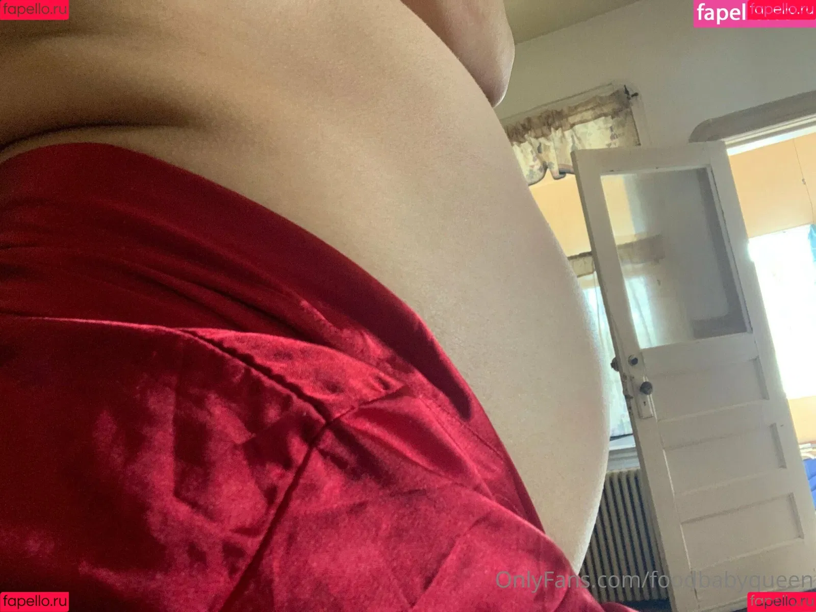 foodbabyqueen Onlyfans Photo Gallery 